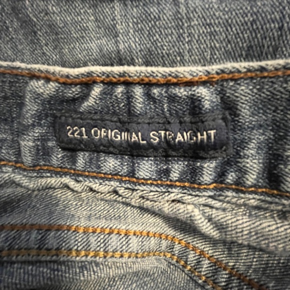 Men’s lucky Brand Blue jeans - Picture 5 of 5